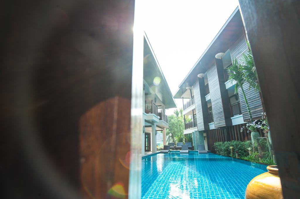 Viang Thapae Resort Чиангмай Екстериор снимка