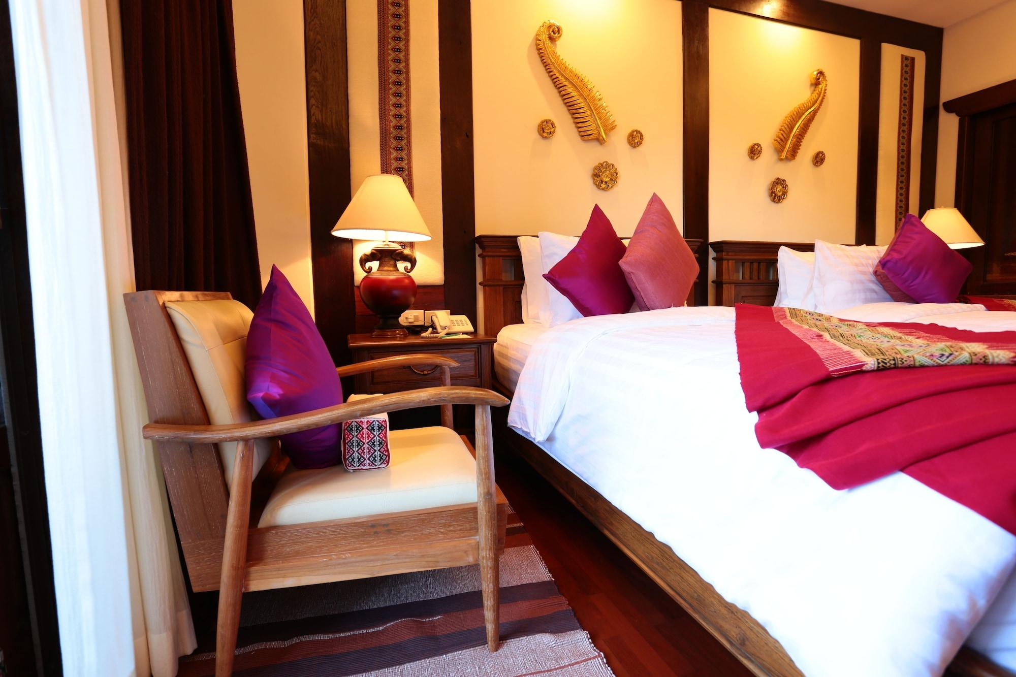 Viang Thapae Resort Чиангмай Екстериор снимка