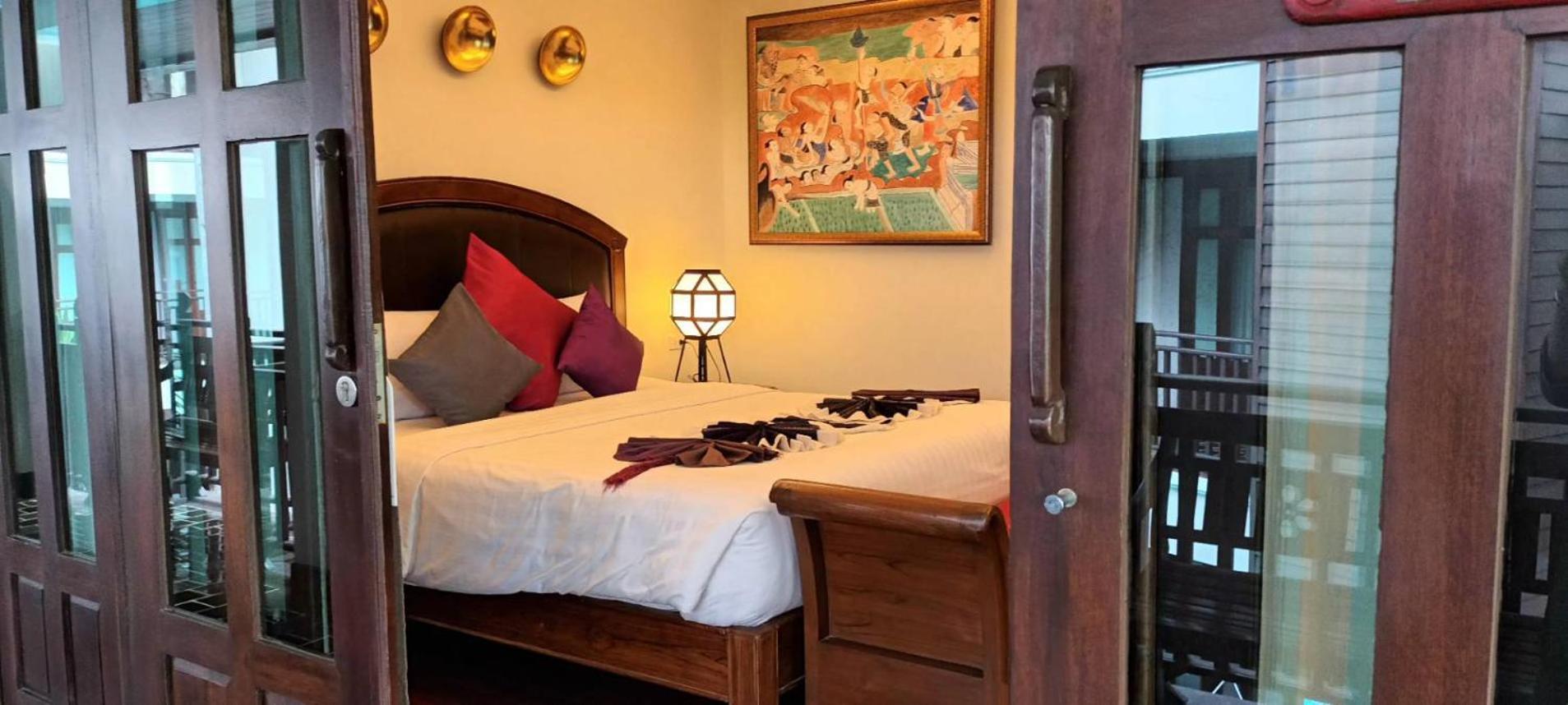 Viang Thapae Resort Чиангмай Екстериор снимка