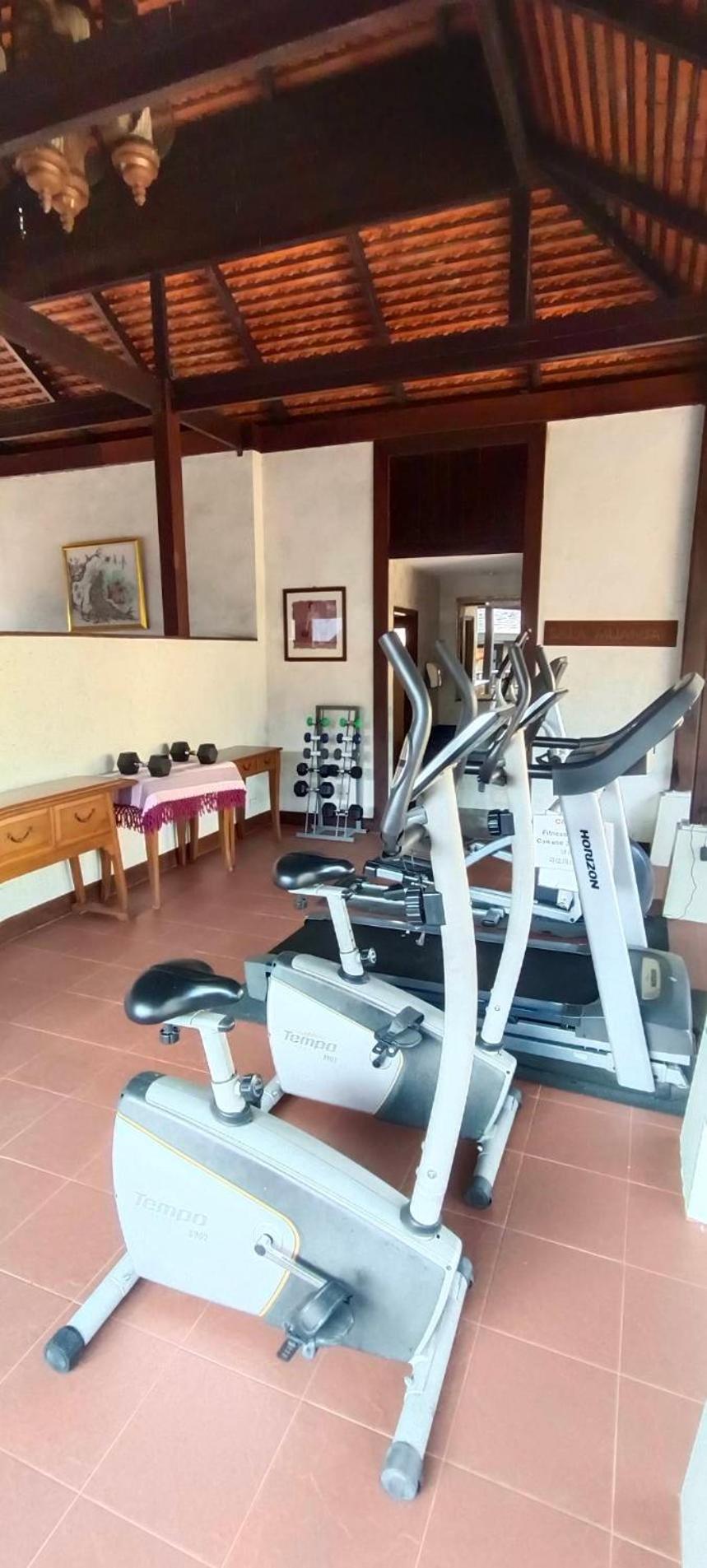 Viang Thapae Resort Чиангмай Екстериор снимка