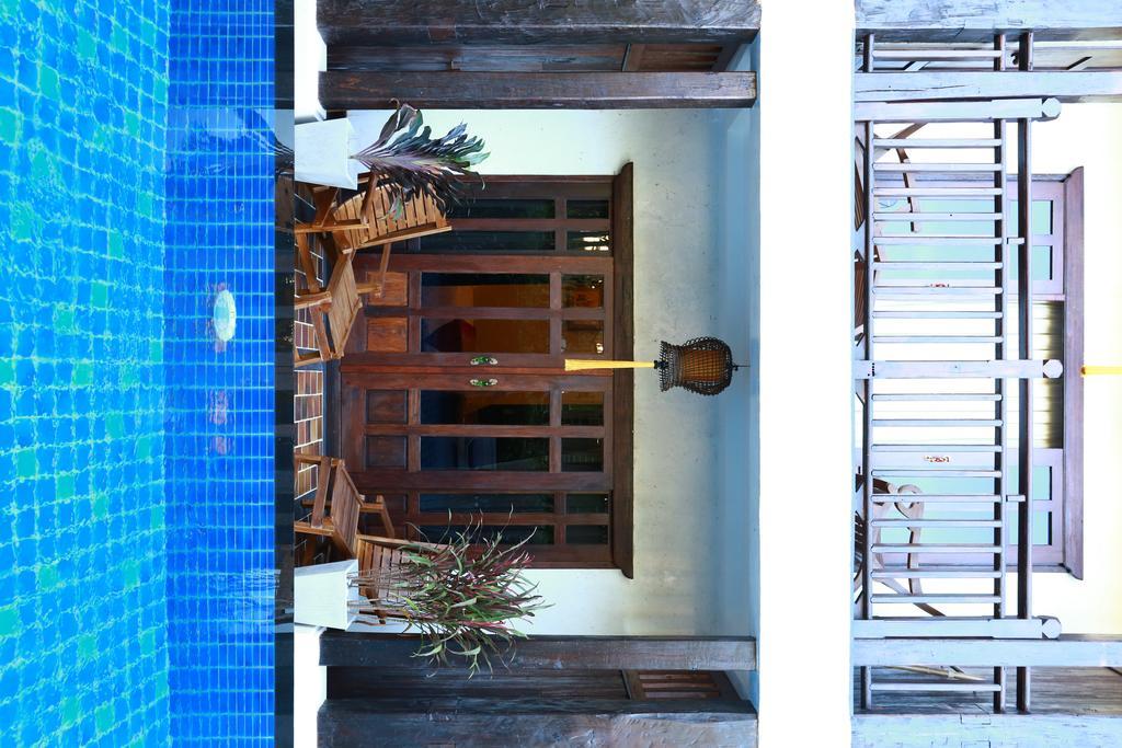 Viang Thapae Resort Чиангмай Екстериор снимка
