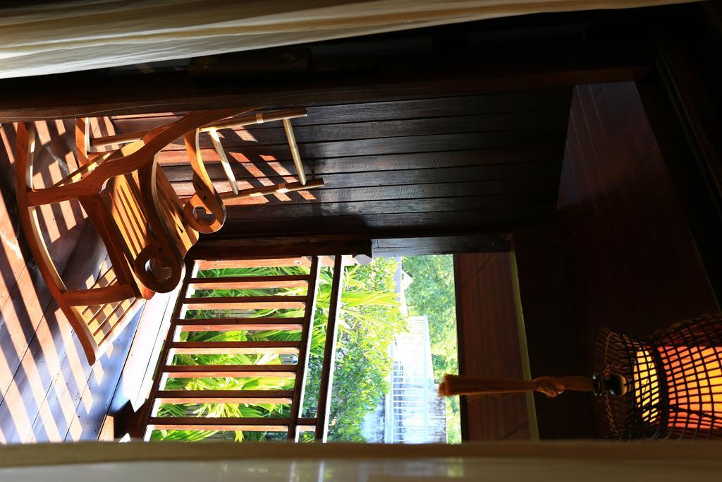 Viang Thapae Resort Чиангмай Екстериор снимка